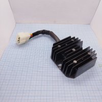 Реле регулятор T250X PRO