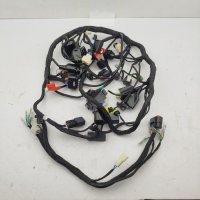 Електропроводка головна T250X PRO
