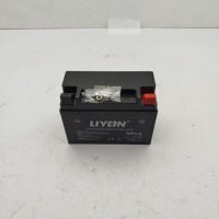 АКБ LiyOn (135х100х66) T250X PRO