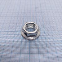 Гайка M14×1.25×11 колінвала T250X PRO