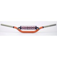Кермо Renthal Twinwall Handlebar [Orange]