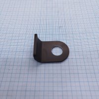 Пластина натягувача приводного ланцюга ліва φ15 T250X