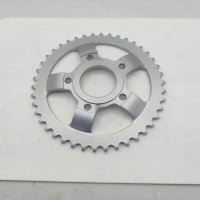 Зірка задня 42Т T250X