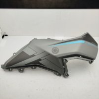 Пластик бака правий сірий T250X