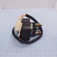 Реле стартера T250X