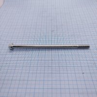 Болт M6×120 головки циліндра T250X
