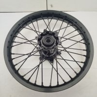 Колісний диск задній 2.15х18" GNX K23