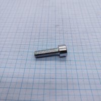Болт M8X25 хомута руля T250X PRO