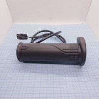 Грипса керма ліва з підігрівом T250X PRO