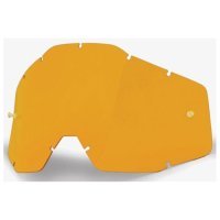 "Лінза 100% RC/AC/ST Lens [Persimmon]