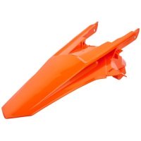"Крило Polisport Rear Fender - KTM (17-) [Orange]"
