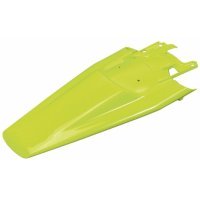 "Крило Polisport Rear Fender - Husqvarna (23-) [Yellow]"