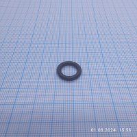 Кільце ущільнювальне 10х2.65 правої кришки картера FE250