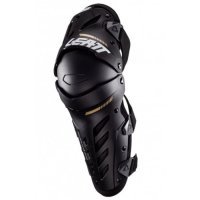 Наколінники Leatt Knee Guard Dual Axis black