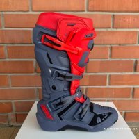 Мотоботи LEATT 4.5 Enduro Boot [Red]
