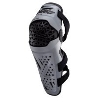 Наколінники Leatt Knee Guard Dual Axis PRO (Forge)