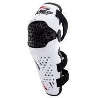 Наколінники Leatt Knee Guard Dual Axis PRO [White]