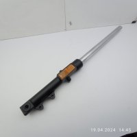 Амортизатор передній лівий （Φ32mm）CR6s