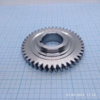 Шестерня балансвала ведуча CR6s