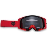 "Окуляри FOX AIRSPACE Goggle - CORE [Flo Red]