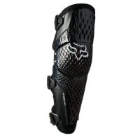 Наколінники FOX Titan PRO D3O Knee Guard Чорні