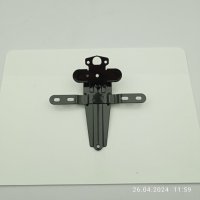 Кронштейн номерного знаку CR6s