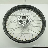 Диск колёсний задний (17"х2.15") ADX250