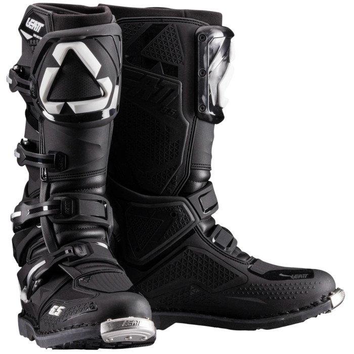 Мотоботи LEATT 6.5 Boot [Black]