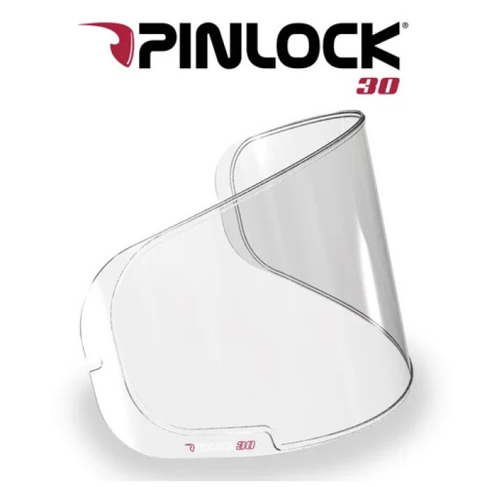 Вставка візора Pinlock NOX N312/N966/N968/N401/Spinner
