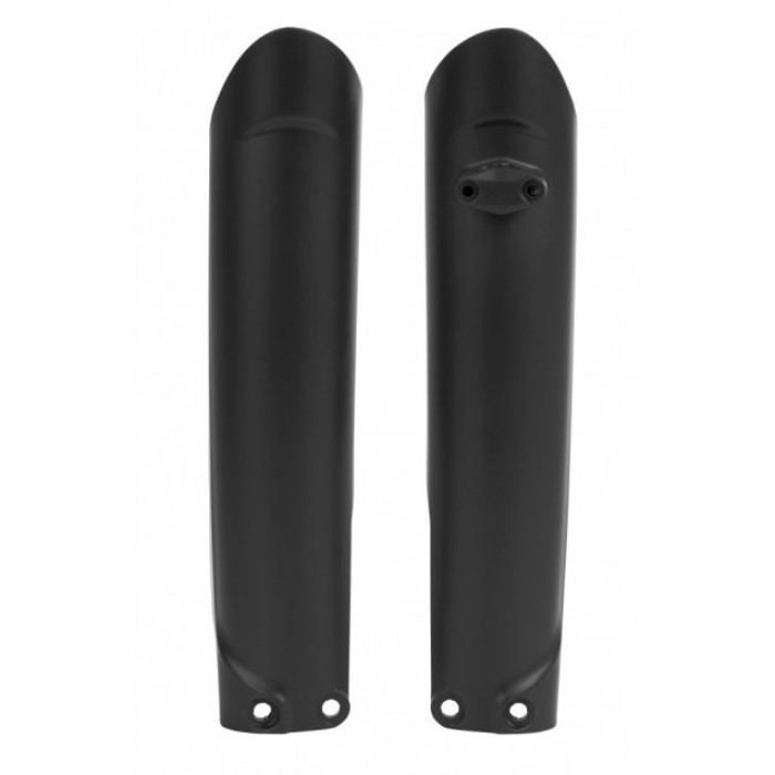 Захист вилки Polisport Fork Guard - KTM [Black]