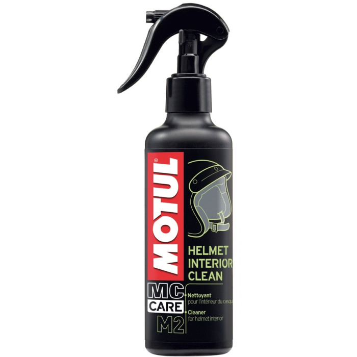 Motul M2 HELMET INTERIOR