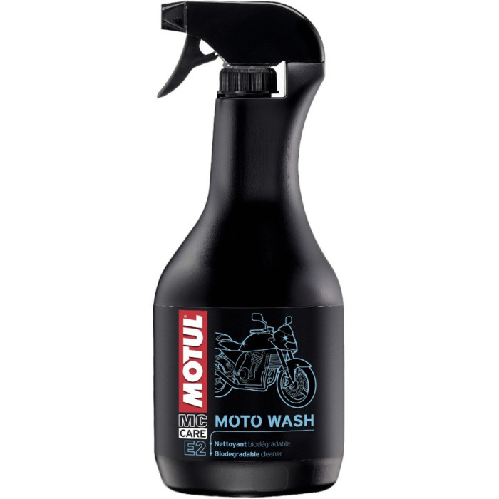 Motul E2 MOTO-WASH