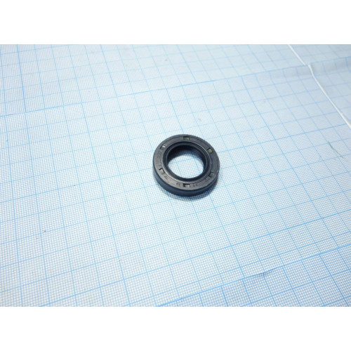 Сальник вторинного валу 20x34x7 -- X-Road 200 / 250 CGB / 250 CBB