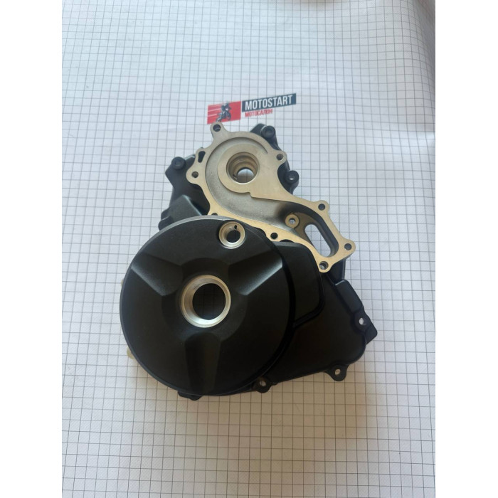 Кришка картера ліва ZT703F