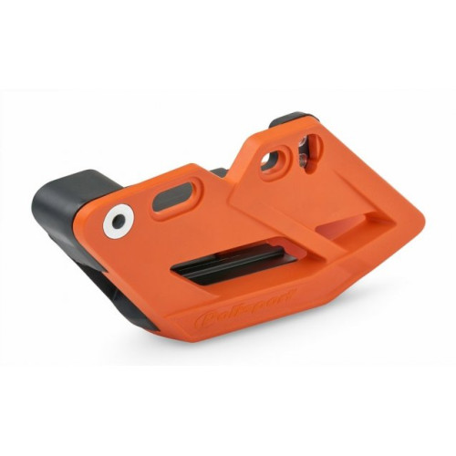 Пастка ланцюга Polisport Performance Chain Guide - KTM [Orange]