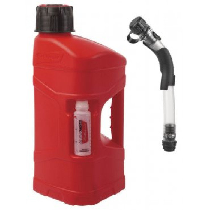 Каністра Polisport ProOctane 10L (Red)