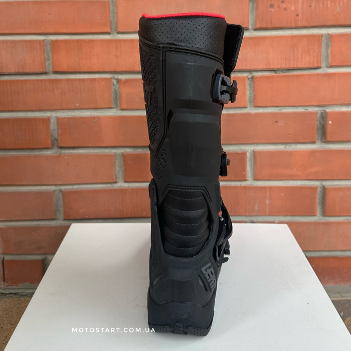 Мотоботи LEATT 4.5 Boot [Black]