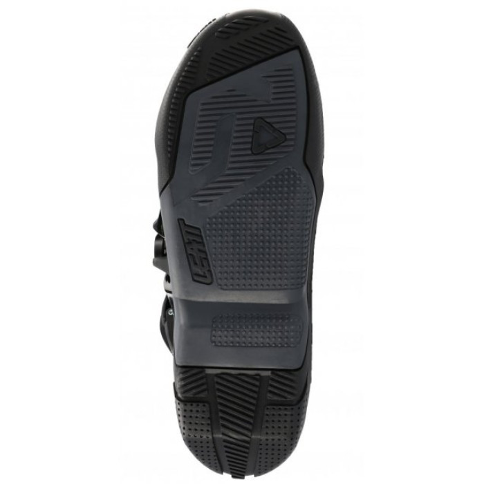 Мотоботи LEATT 4.5 Boot [Black]