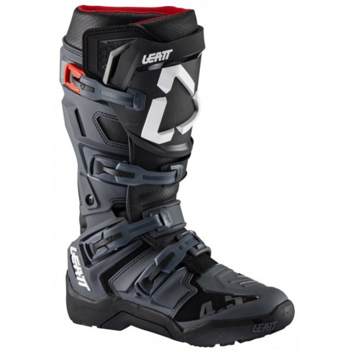 Мотоботи LEATT 4.5 Enduro Boot [Graphene]