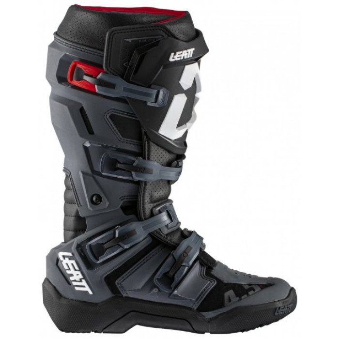 Мотоботи LEATT 4.5 Enduro Boot [Graphene]