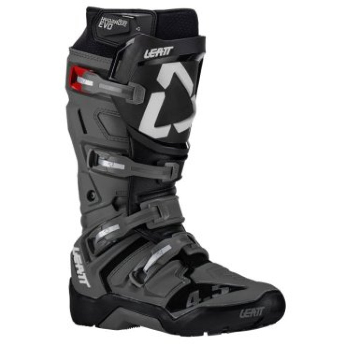 Мотоботи LEATT 4.5 HydraDri Boot [Graphene]