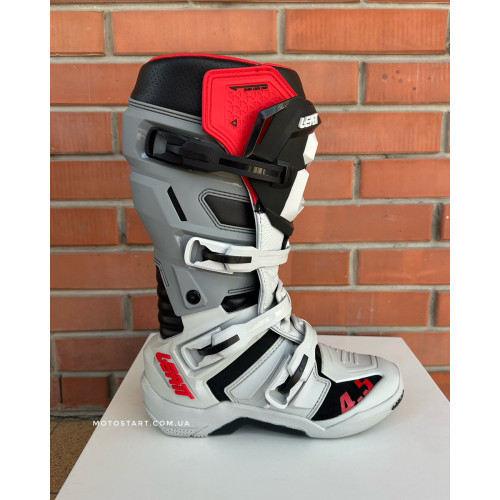 Мотоботи LEATT 4.5 Boot [Forge]