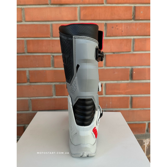 Мотоботи LEATT 4.5 Boot [Forge]