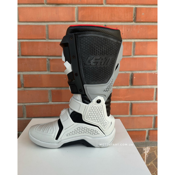 Мотоботи LEATT 4.5 Boot [Forge]