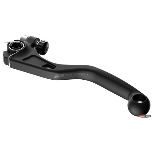 Важіль Polisport APT Clutch Lever - KTM [Black]