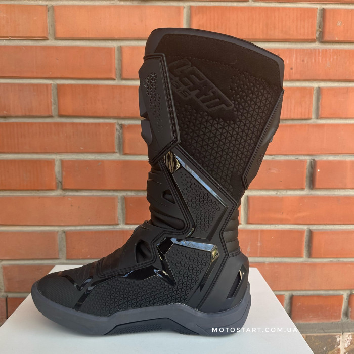 Мотоботи LEATT 3.5 Boot [Stealth]