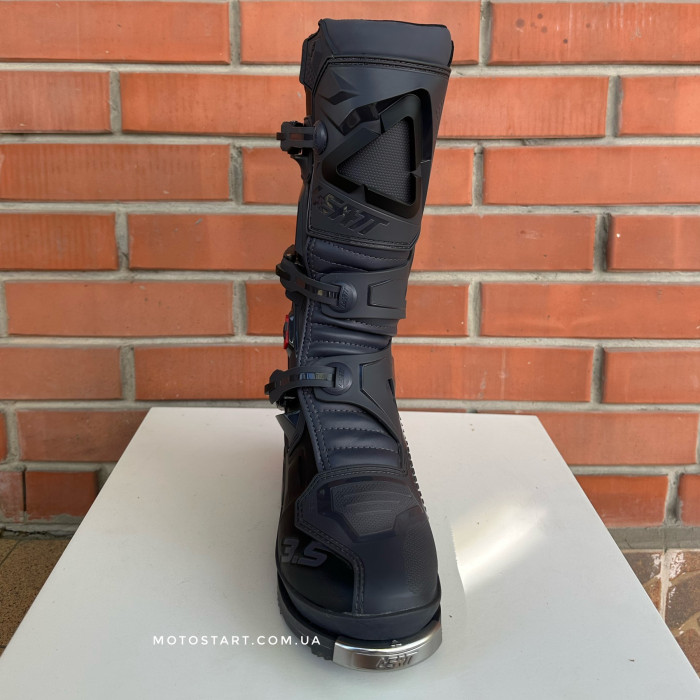 Мотоботи LEATT 3.5 HydraDri Boot [Graphene]