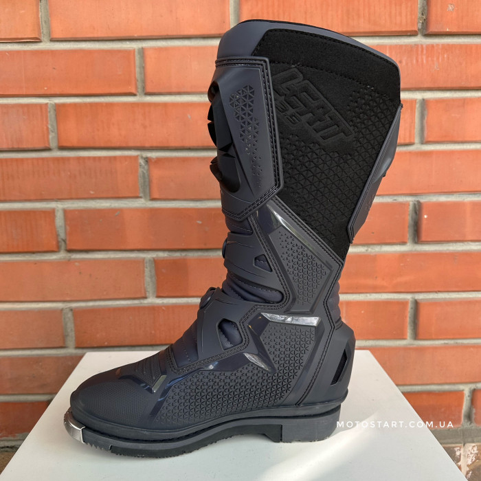 Мотоботи LEATT 3.5 HydraDri Boot [Graphene]