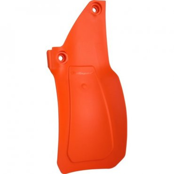 Бризговик Polisport Rear Shock Flap - KTM [Orange]