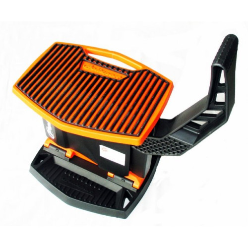 Підставка під мотоцикл Polisport Lift Stand MX (Orange)